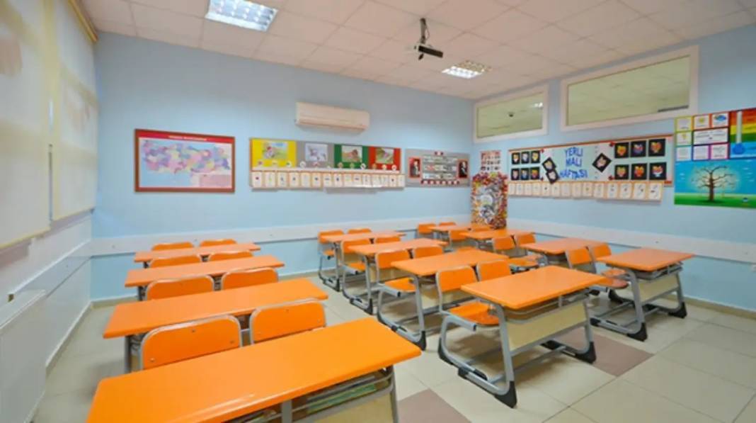 Ara tatil kalkıyor mu? Tatil Sistemi Nasıl Olacak 1